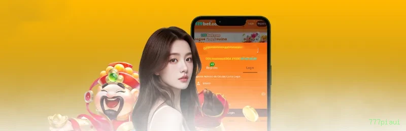 Instalar APK 777piaui