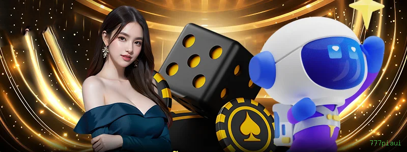 Lottery Clássica na 777piaui